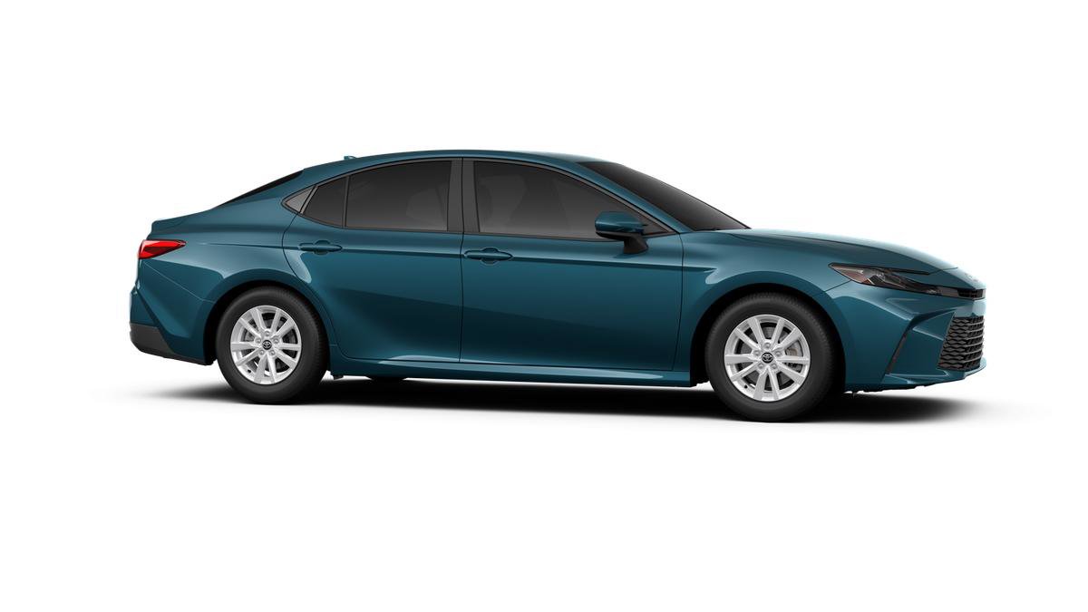New 2026 Toyota Camry LE image 13
