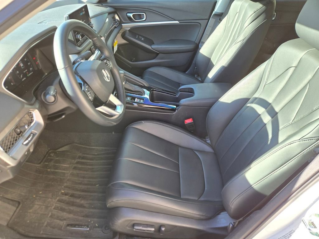 Used 2025 Acura Integra image 6