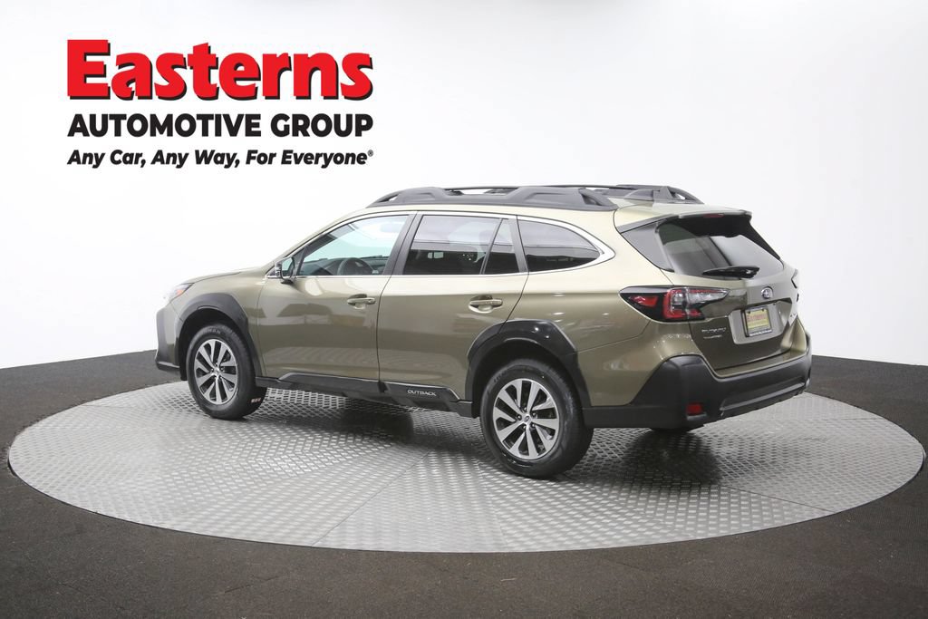Used 2024 Subaru Outback Premium AWD/4WD image 57