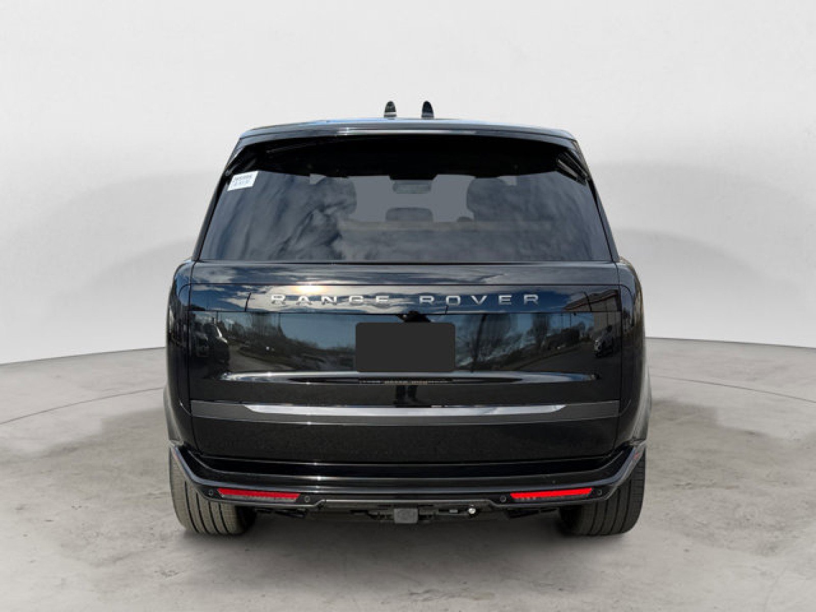 New 2026 Land Rover Range Rover SE image 5