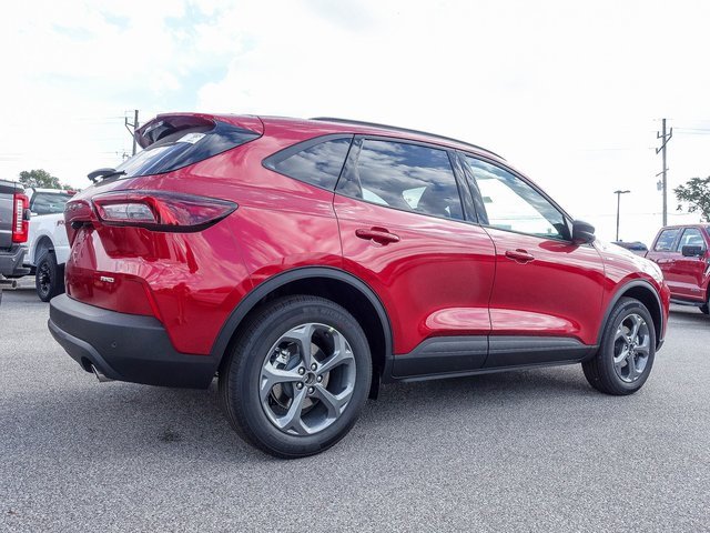New 2026 Ford Escape ST-Line w/ Tech Pack #1 image 7