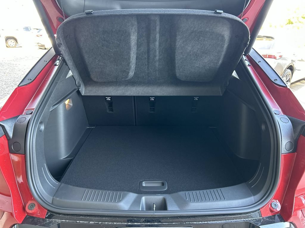 New 2026 Buick Envista Sport Touring w/ Convenience I Package FWD image 26