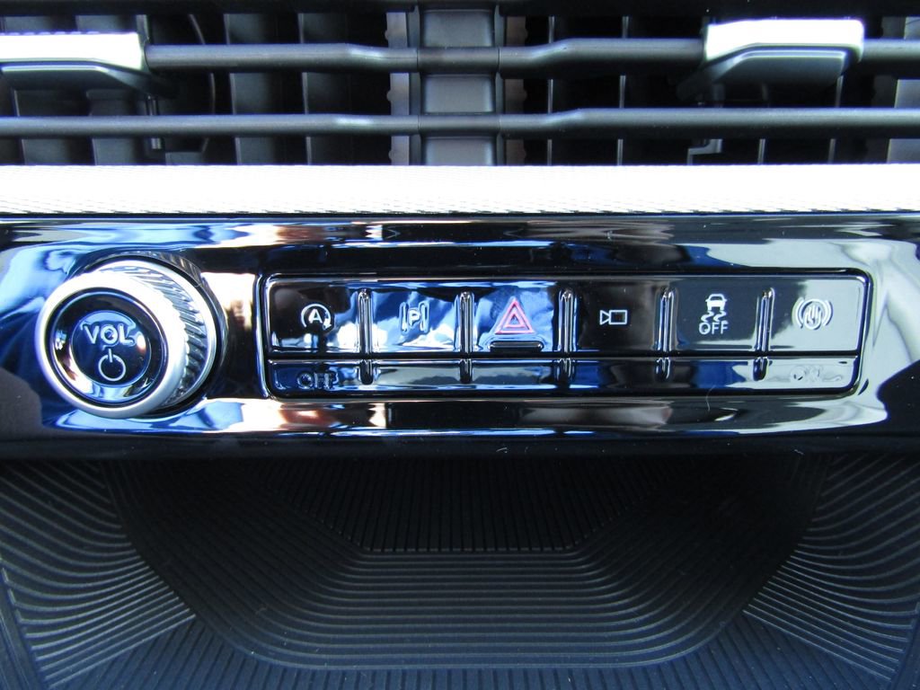 New 2026 Ford Explorer Active image 31