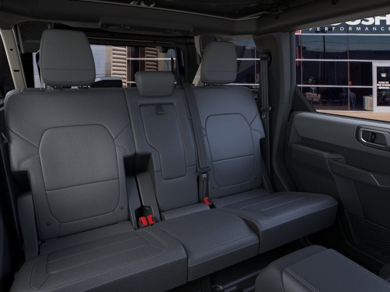 New 2026 Ford Bronco Big Bend AWD/4WD image 38