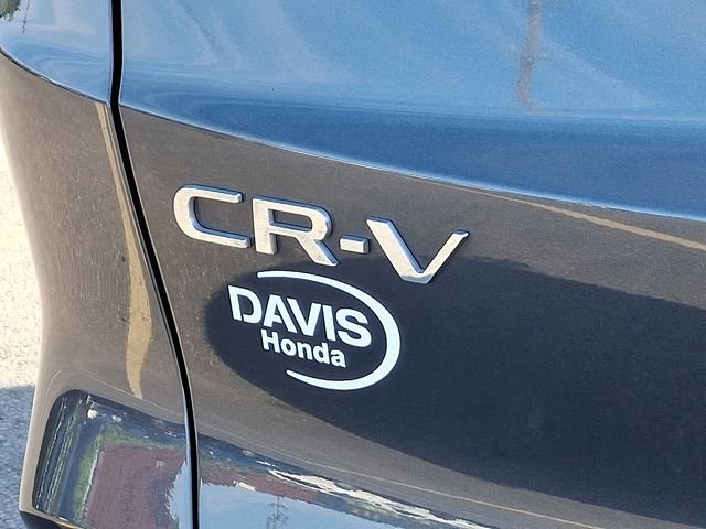 Certified 2024 Honda CR-V EX-L image 32