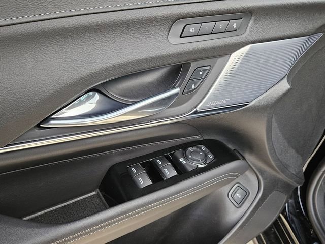 New 2026 Cadillac CT4 Premium Luxury image 25