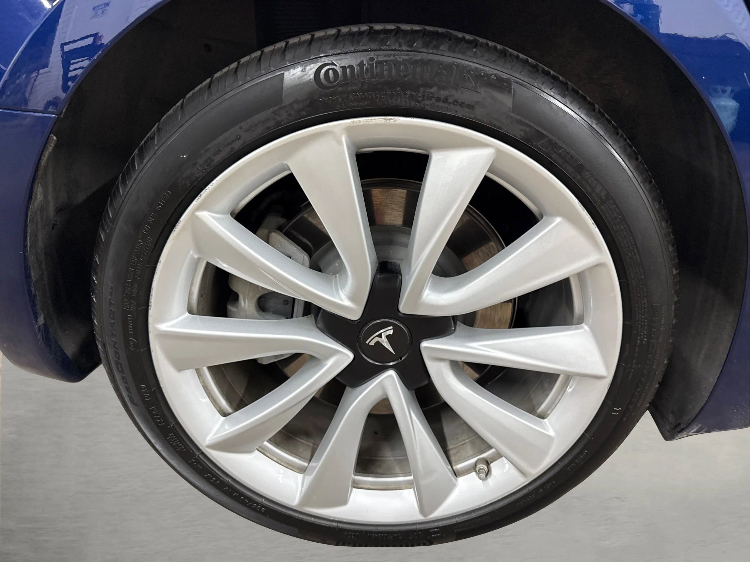 Used 2019 Tesla Model 3 Standard Range Plus image 14