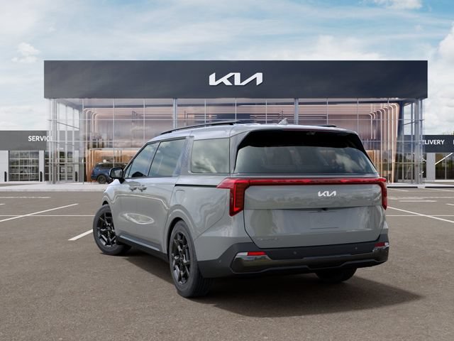New 2026 Kia Carnival SX Prestige FWD image 4