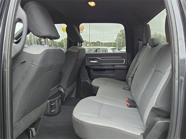 Used 2021 RAM 2500 Big Horn image 4