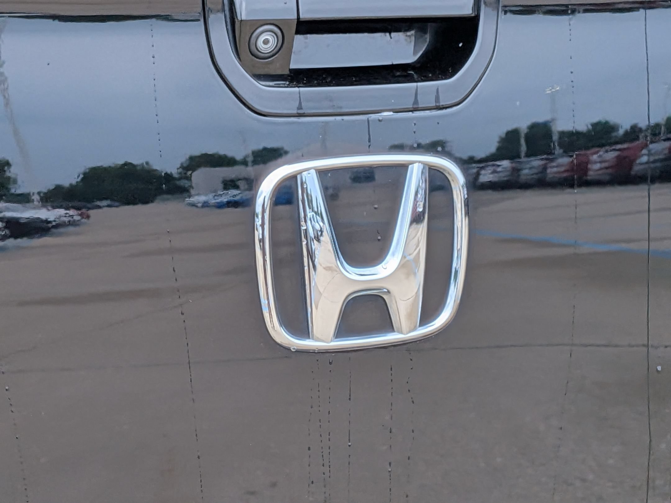 Certified 2019 Honda Ridgeline Black Edition image 27
