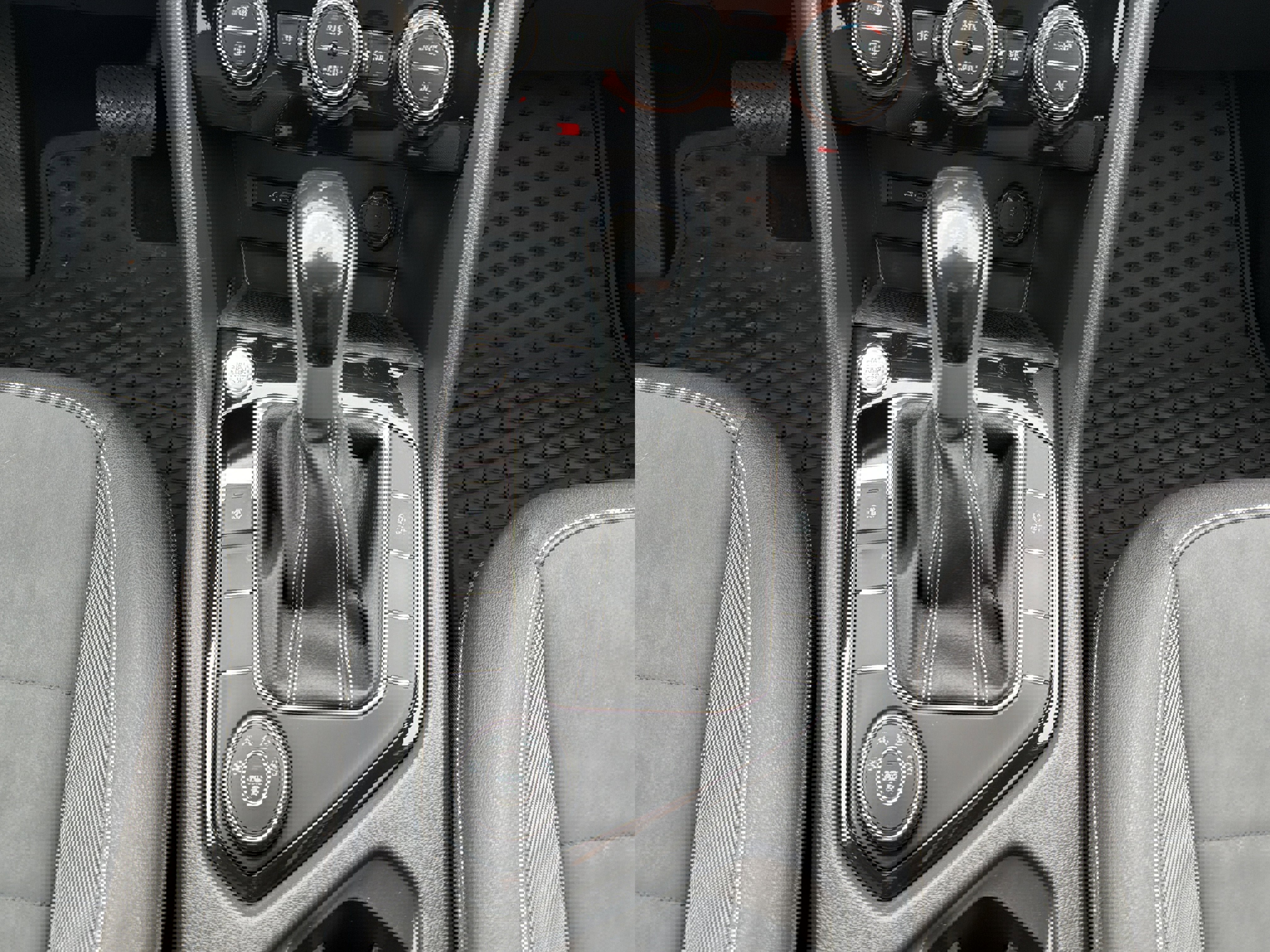 Used 2024 Volkswagen Taos SE AWD/4WD image 23