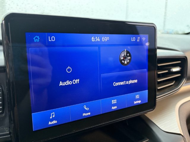 Used 2020 Ford Explorer XLT RWD image 21