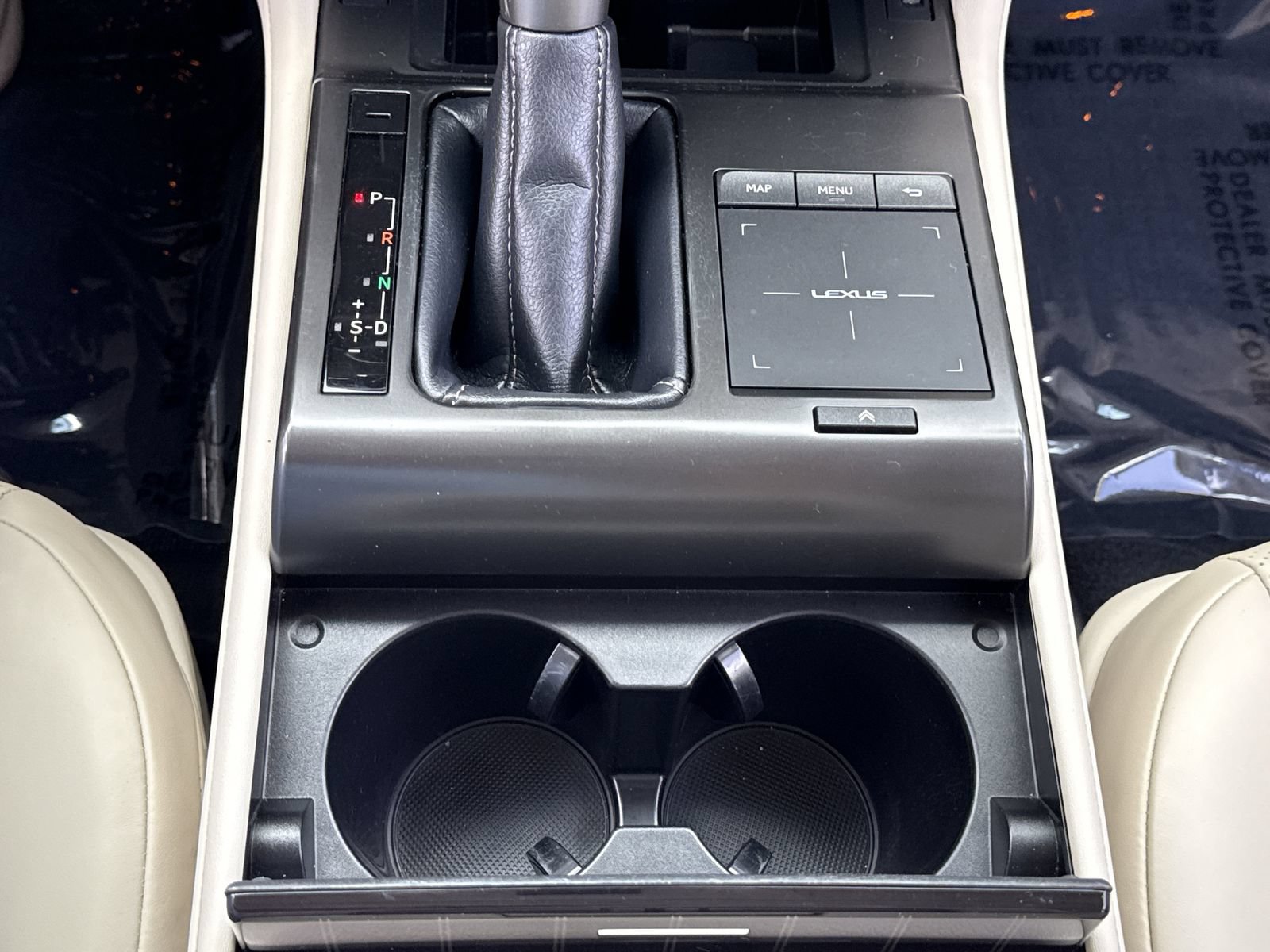 Used 2023 Lexus GX 460 Luxury w/ Sport Design Package AWD/4WD image 27