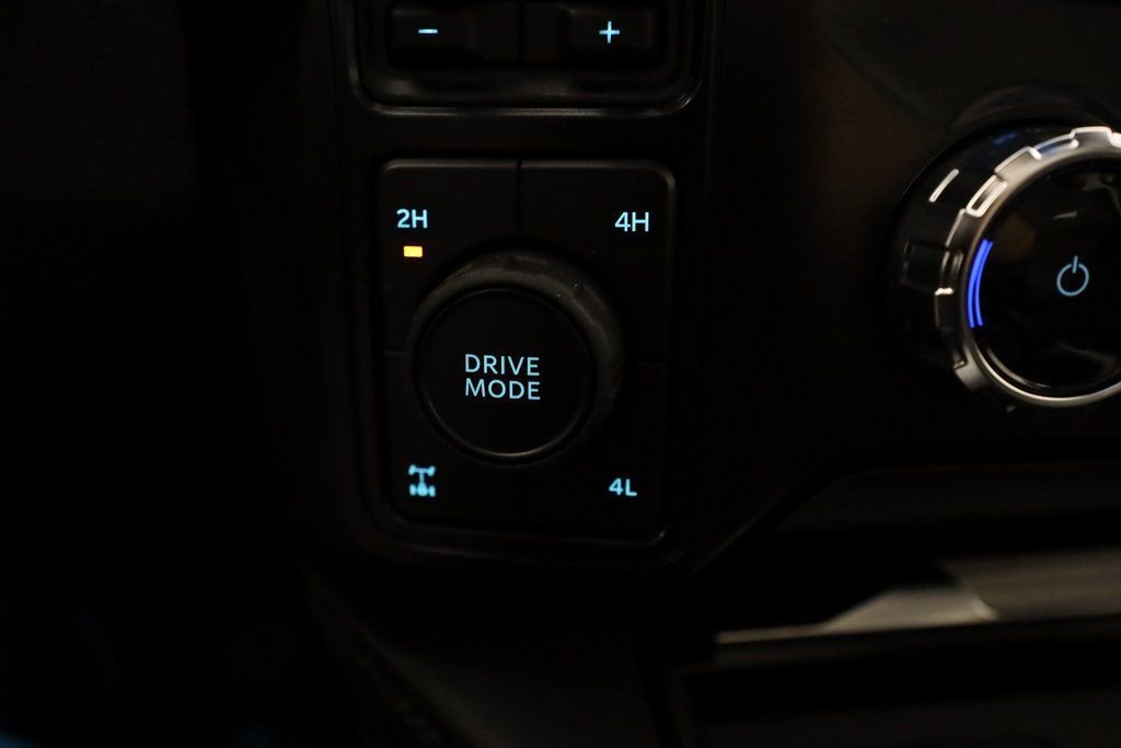 Used 2025 Ford F250 Platinum image 35