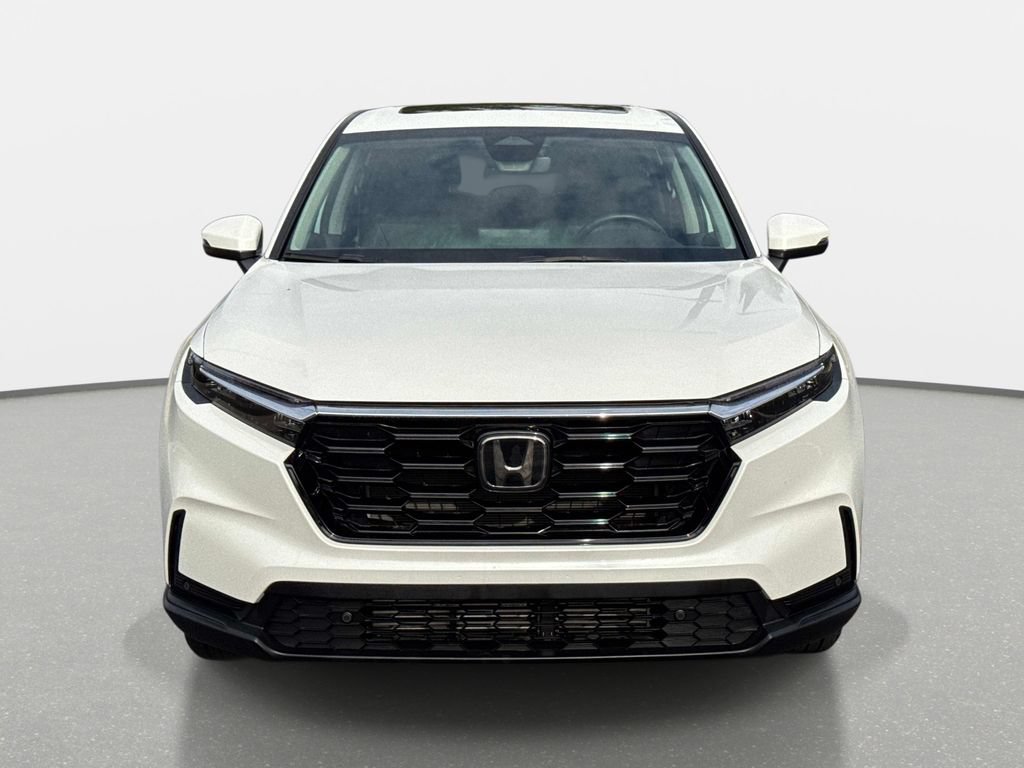 Certified 2023 Honda CR-V EX-L image 9