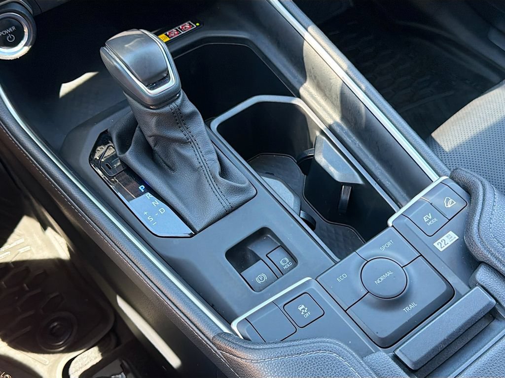 Used 2024 Toyota Grand Highlander AWD Hybrid image 18