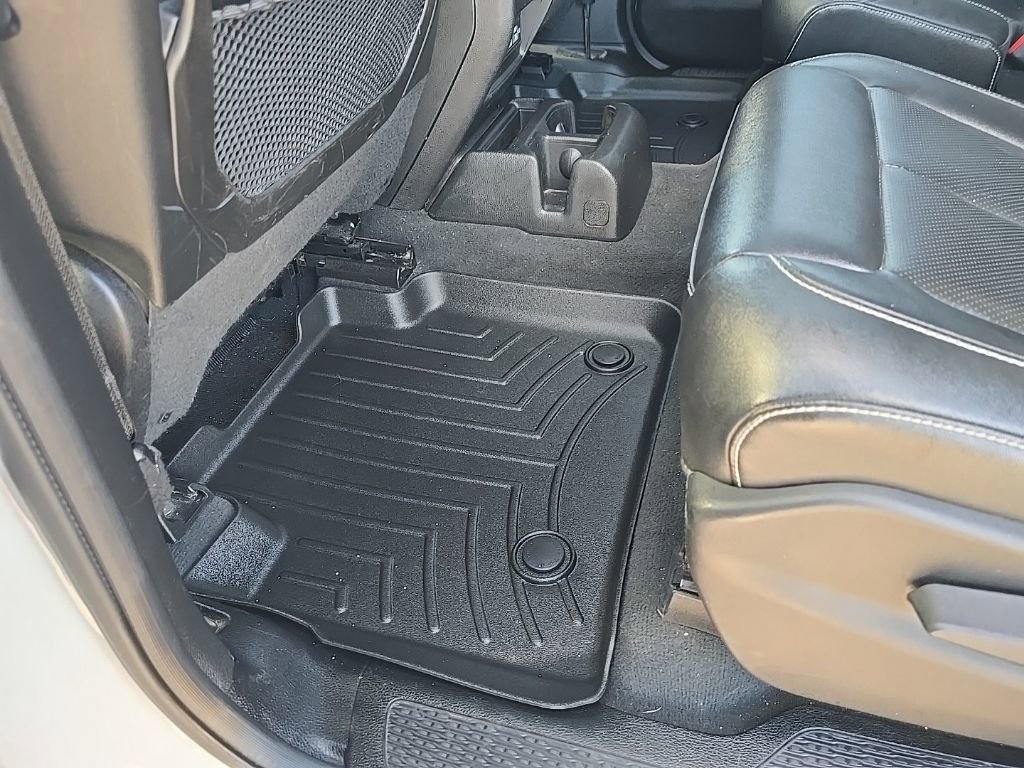 Used 2024 Jeep Grand Cherokee L Limited w/ Luxury Tech Group II AWD/4WD image 21