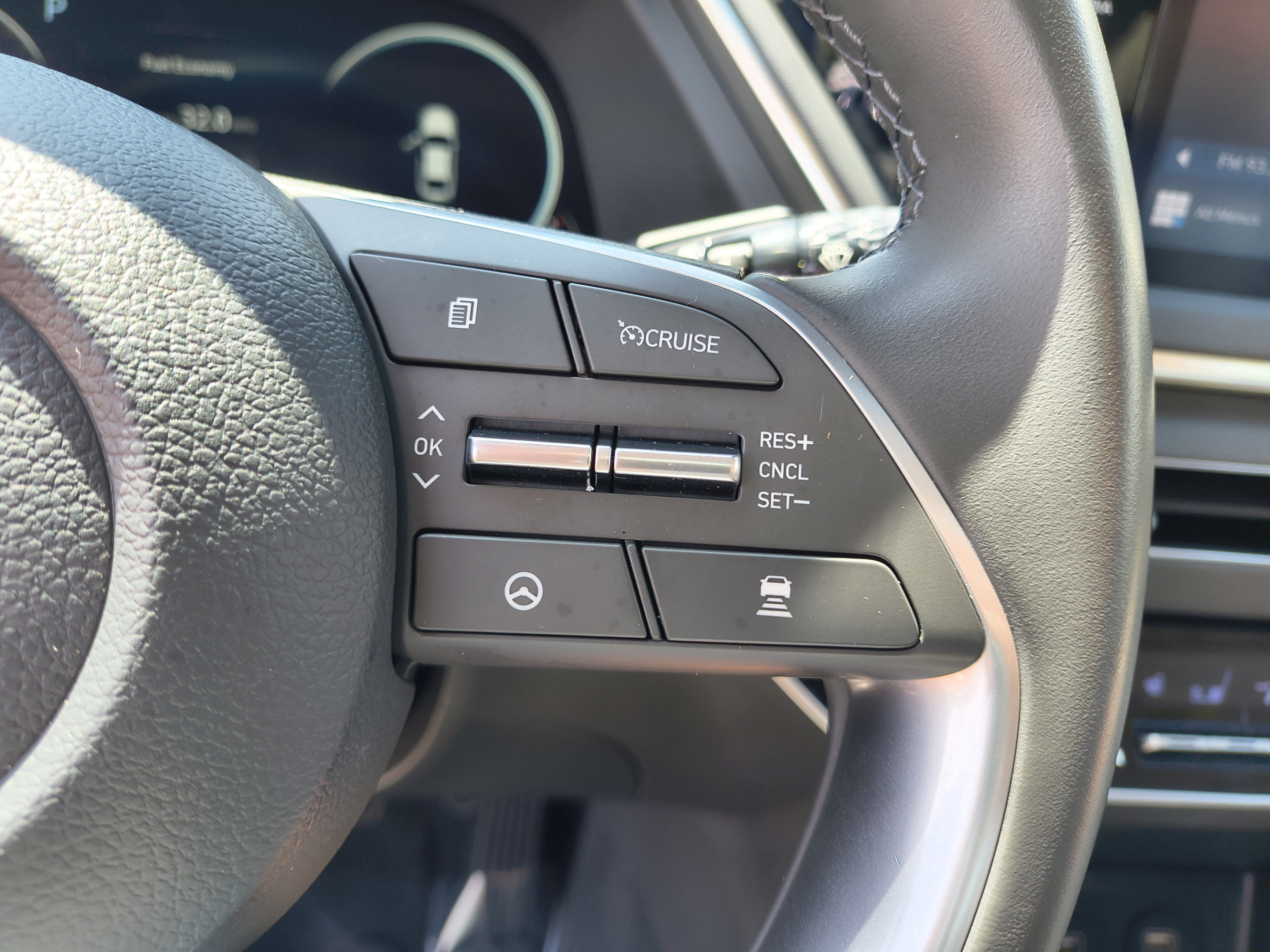 Certified 2021 Hyundai Sonata SEL w/ Convenience Package FWD image 29