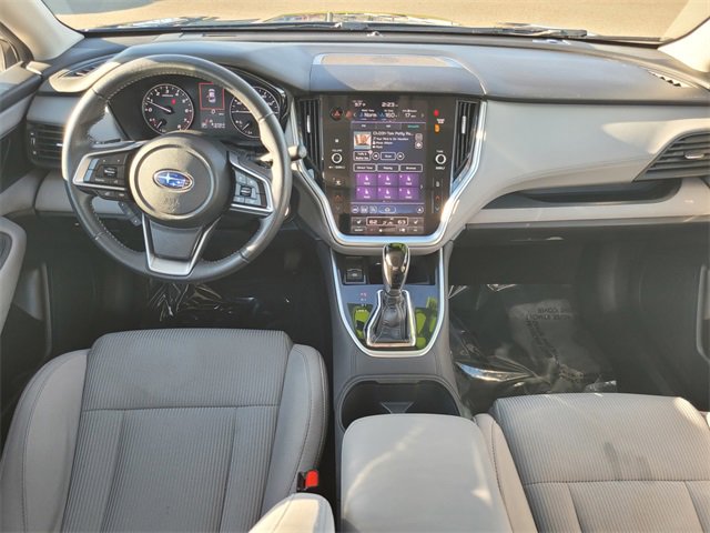 Used 2022 Subaru Legacy Premium image 16