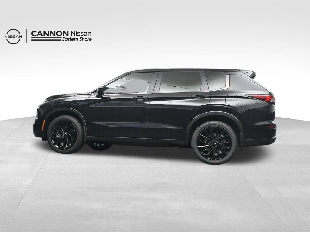 New 2026 Nissan Rogue SL AWD/4WD image 30