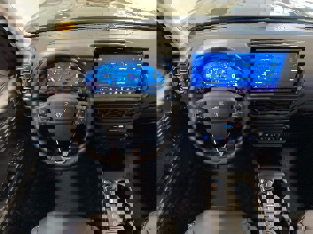 New 2025 Ford Bronco Sport Outer Banks w/ Outer Banks Tech Package+ image 15