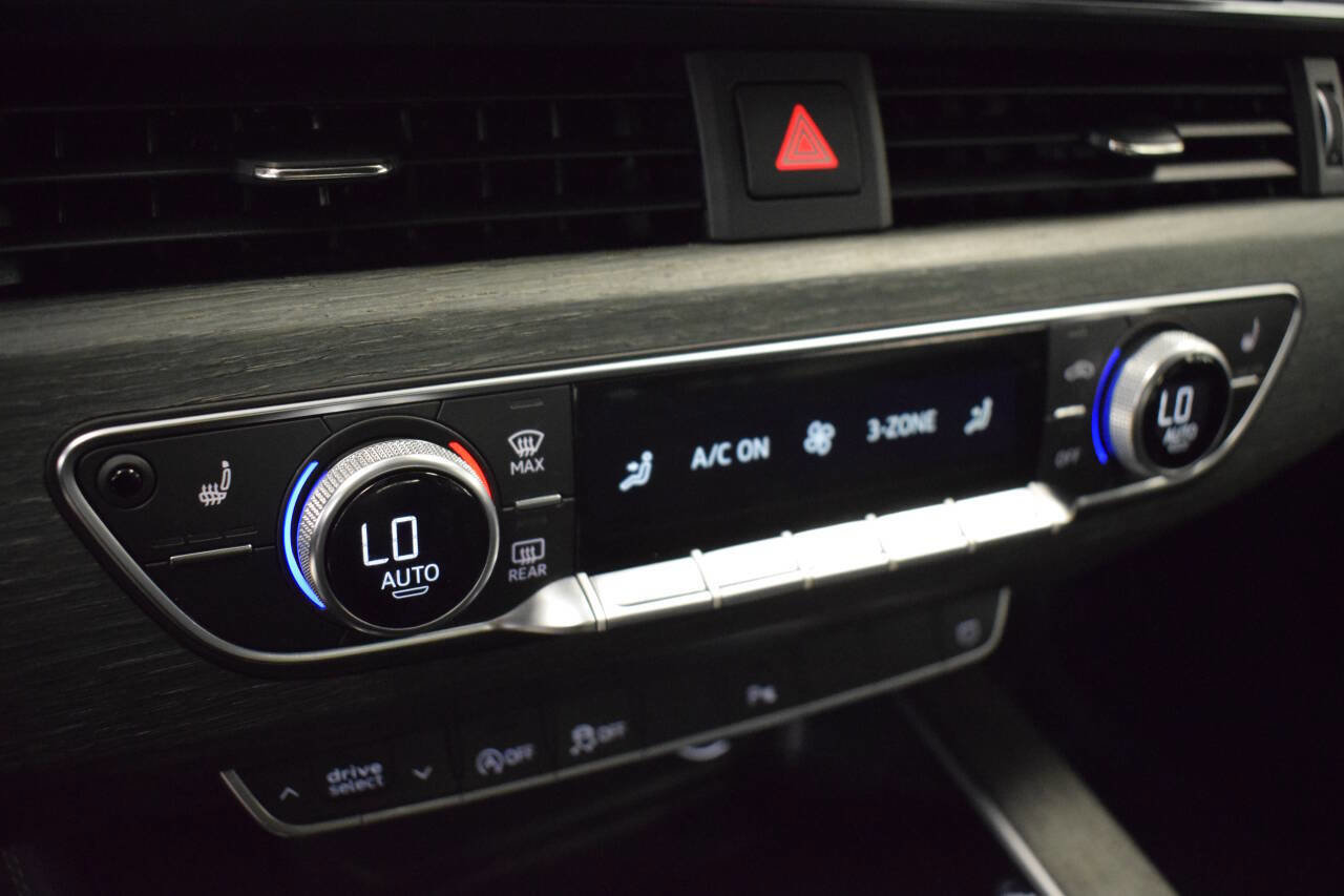 Used 2020 Audi A5 2.0T Premium Plus w/ Premium Plus image 50