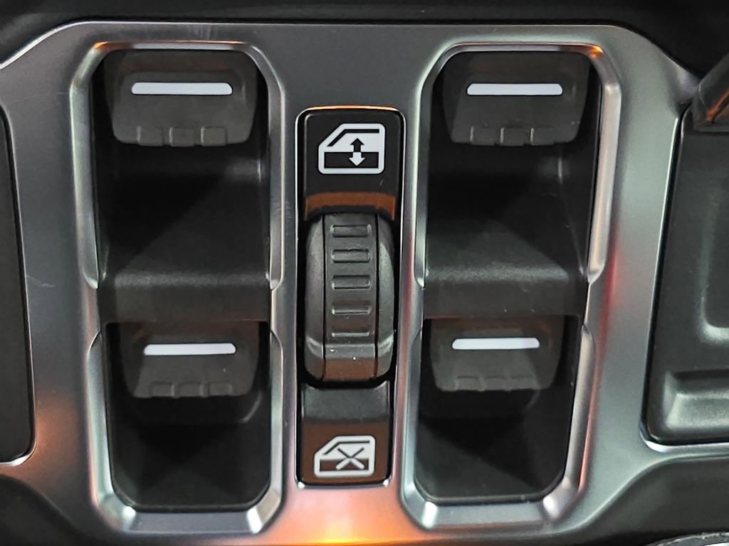 New 2026 Jeep Gladiator Sport AWD/4WD image 28