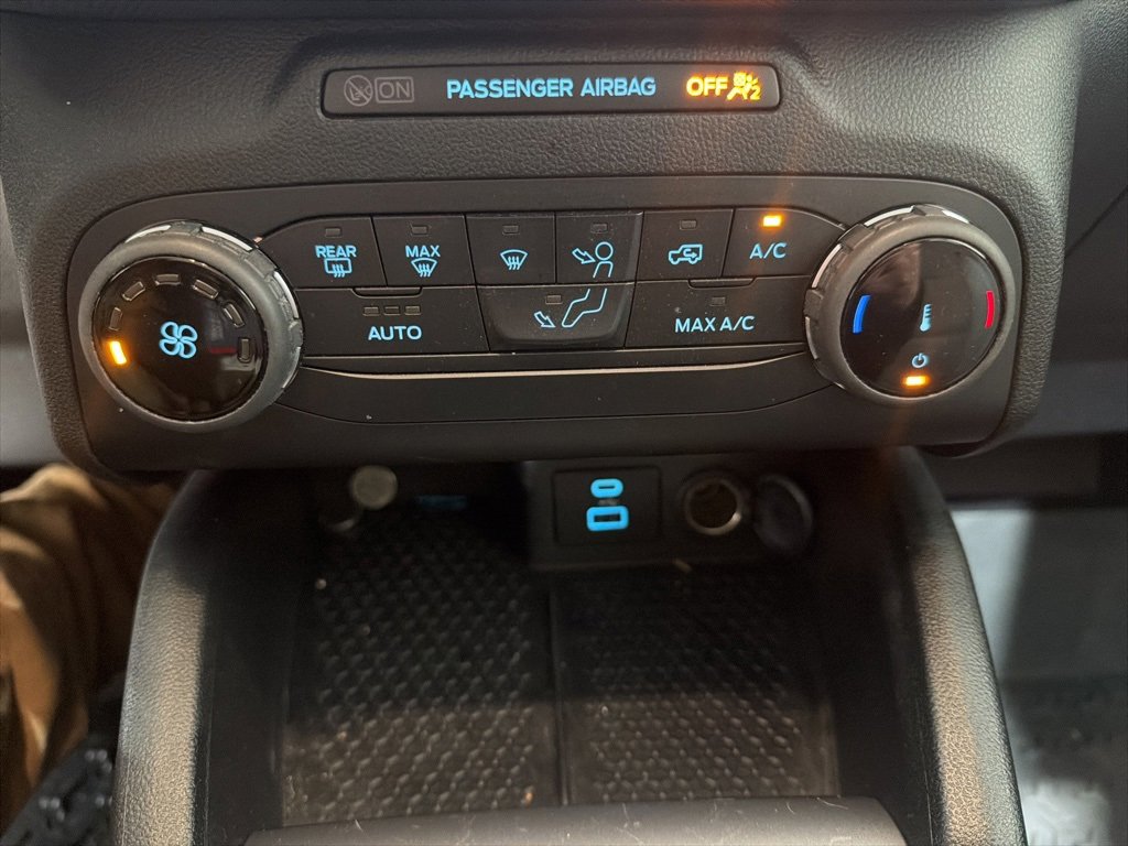 Used 2022 Ford Bronco Sport Big Bend image 20