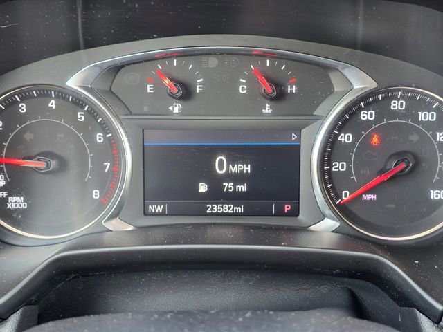 Used 2024 Chevrolet Blazer LT w/ Convenience Package FWD image 24