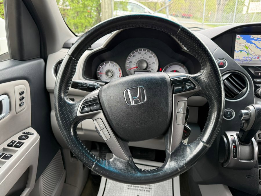 Used 2015 Honda Pilot Touring image 34