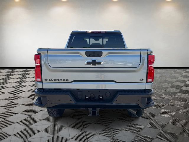 New 2026 Chevrolet Silverado 2500 LT w/ Trail Boss Package AWD/4WD image 6