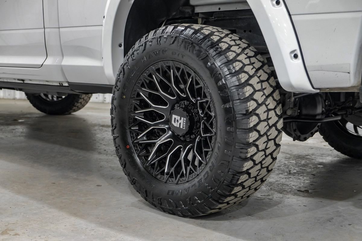 Used 2024 RAM 2500 Lone Star w/ Night Edition image 65