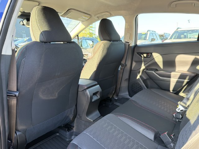 New 2026 Subaru Impreza 2.0i Sport AWD/4WD image 12