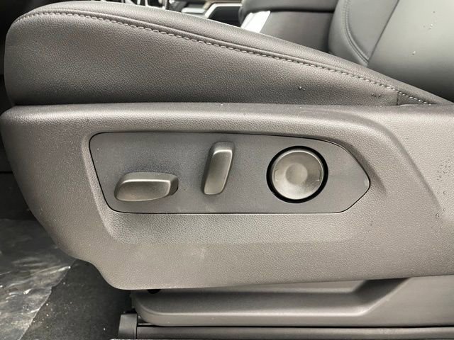 New 2026 Chevrolet Silverado 1500 RST w/ RST All Star Premium Package image 10