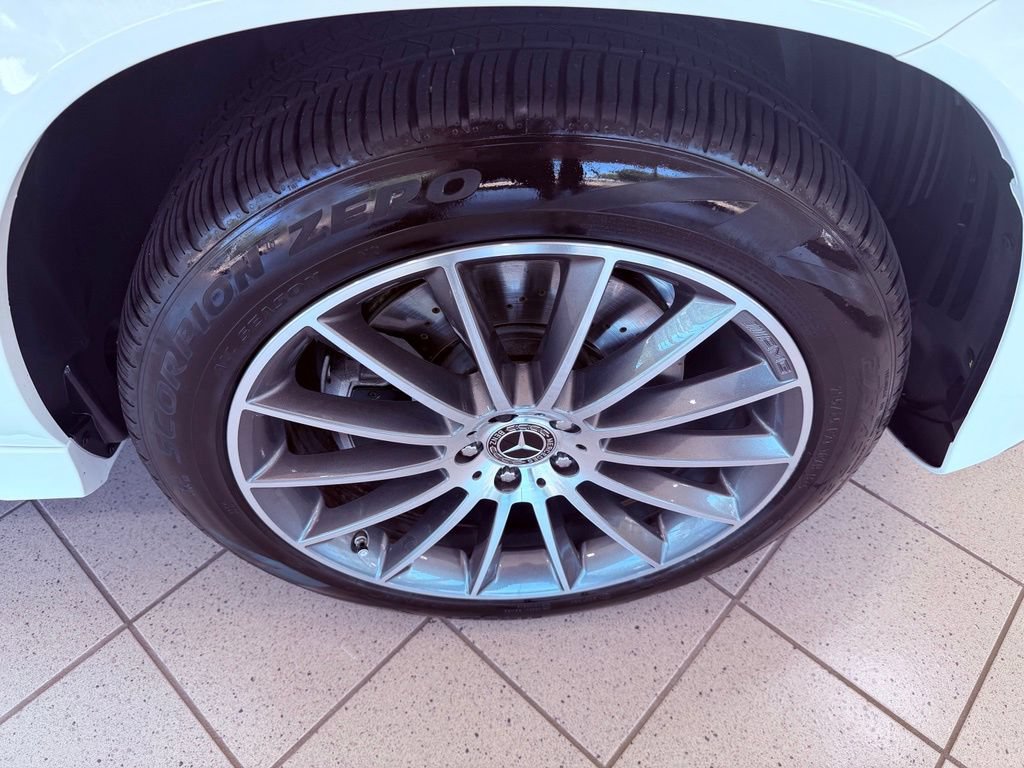 Used 2025 Mercedes-Benz GLE 450e 4MATIC image 17