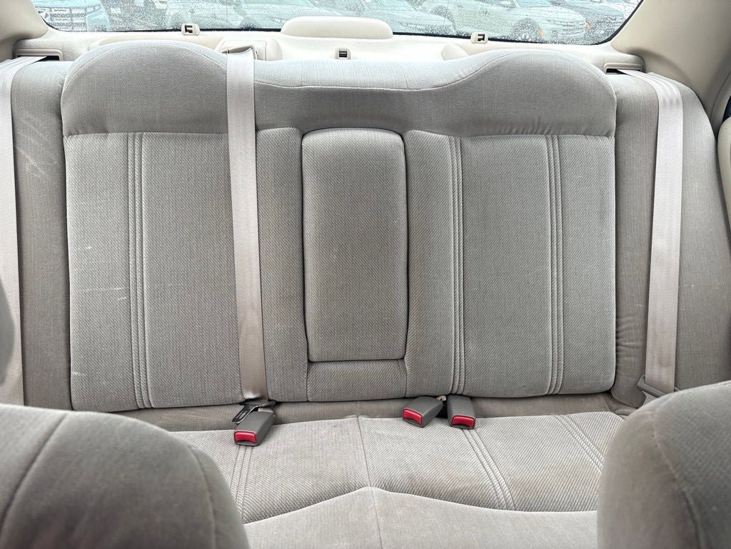 Used 2000 Honda Accord SE image 35
