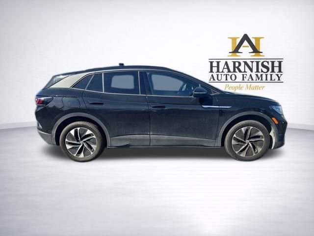 Used 2021 Volkswagen ID.4 Pro S image 9