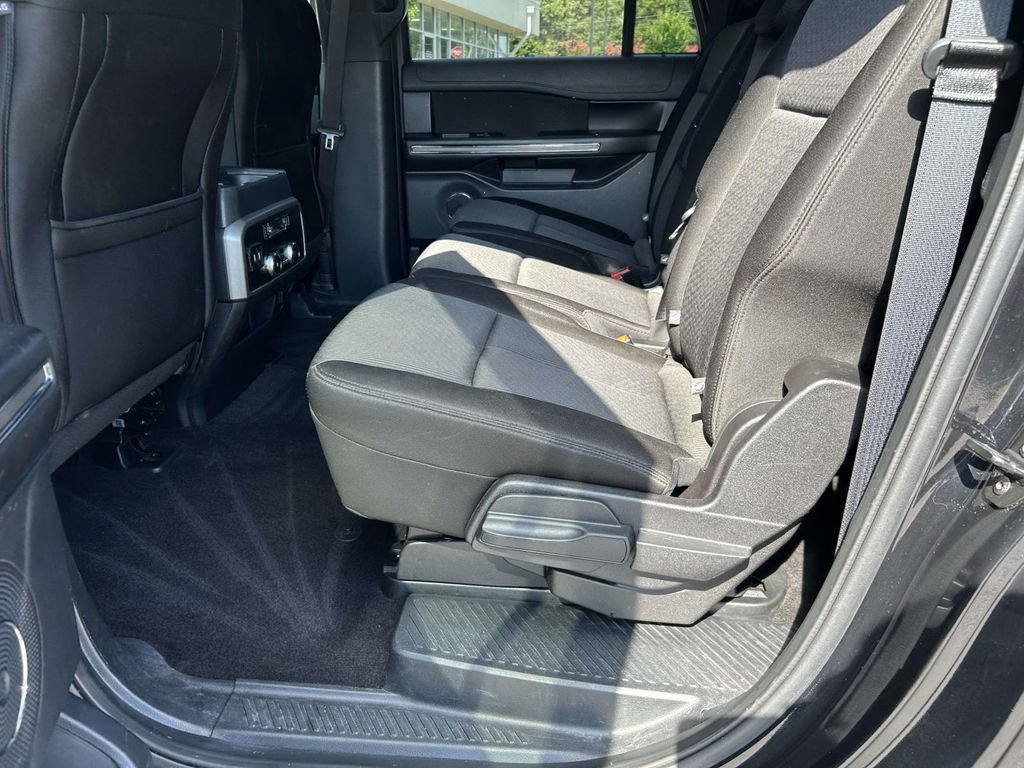 Used 2019 Ford Expedition Max XLT RWD image 13