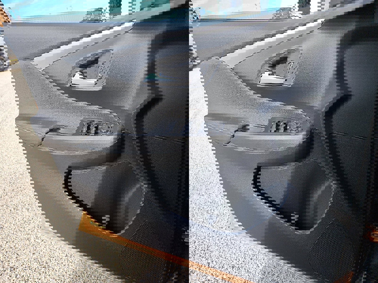 New 2026 Buick Envista Preferred image 14