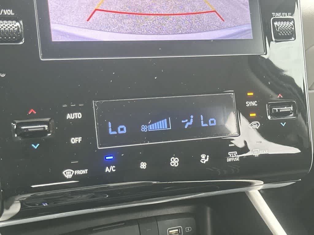 Used 2024 Hyundai Tucson SEL FWD image 20