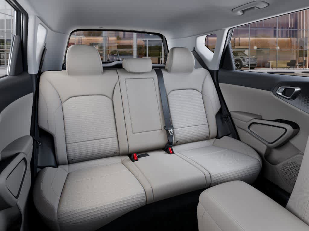 New 2025 Kia Soul EX image 16