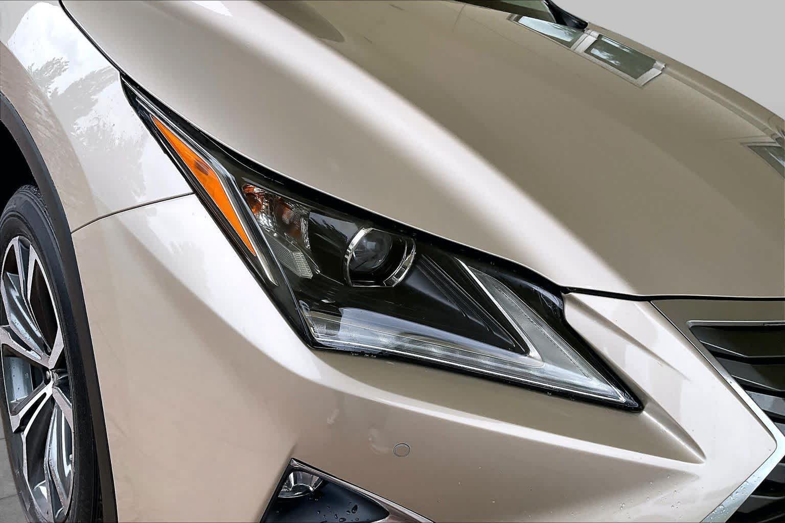 Used 2017 Lexus RX 350 FWD w/ Premium Package image 25