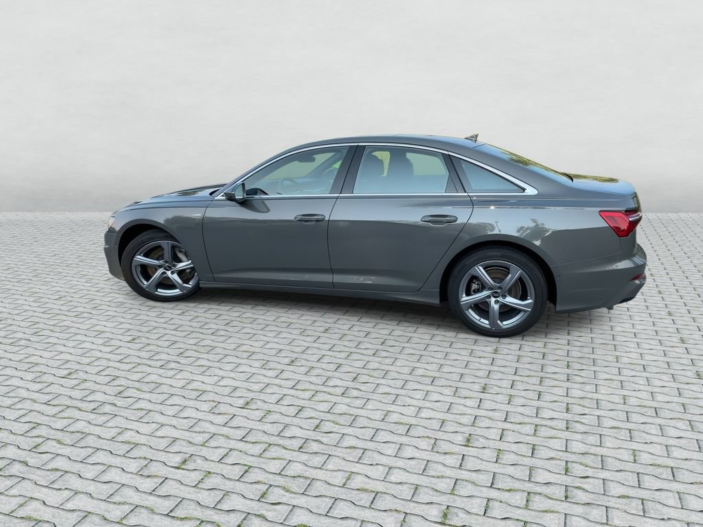 Used 2024 Audi A6 Premium Plus AWD/4WD image 6
