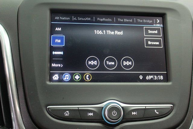 Used 2019 Chevrolet Equinox LT image 20