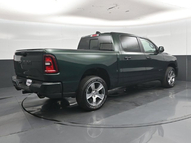 New 2027 RAM 1500 Express RWD image 3