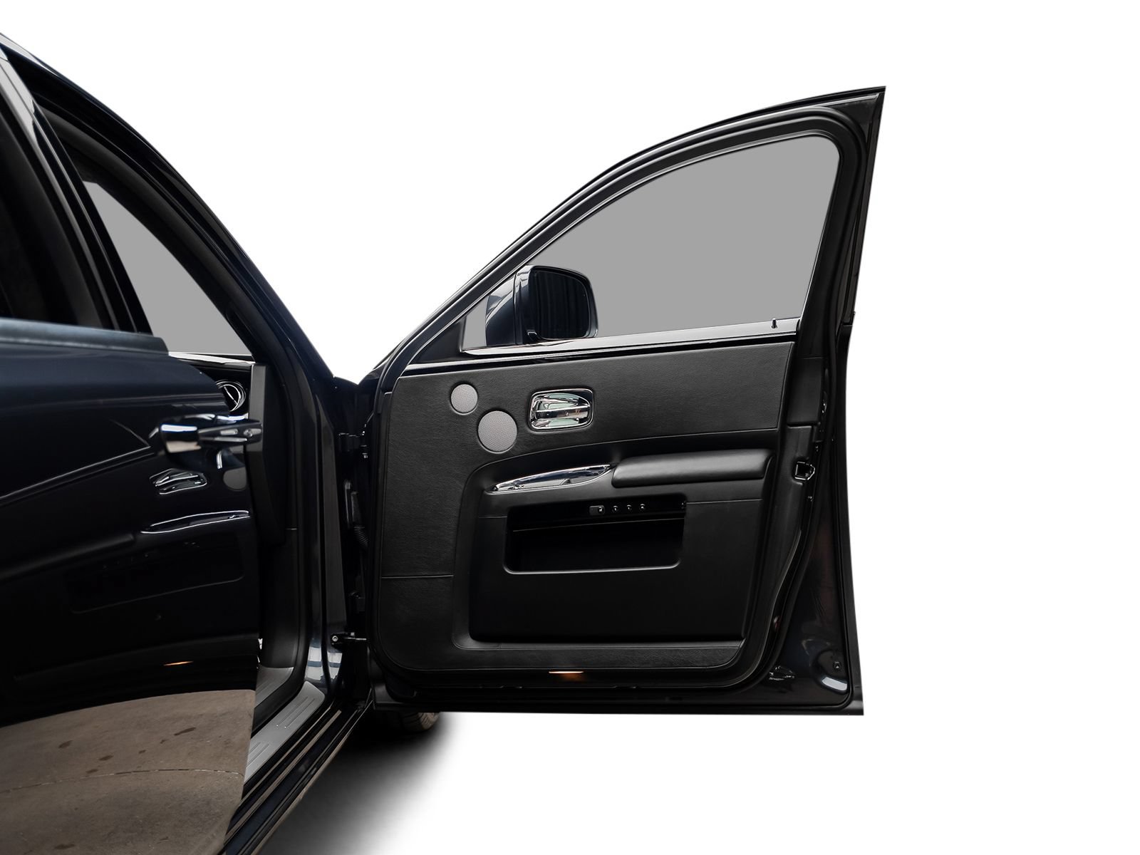 Used 2011 Rolls-Royce Ghost RWD image 54