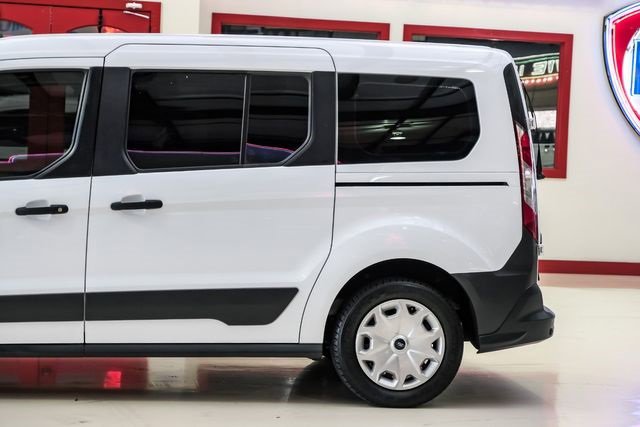 Used 2017 Ford Transit Connect XL image 14