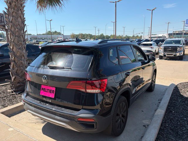 Used 2023 Volkswagen Taos S FWD image 15