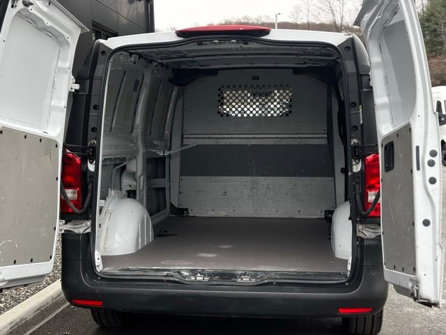 Used 2022 Mercedes-Benz Metris image 47