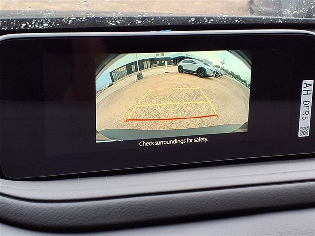 New 2026 MAZDA CX-30 AWD 2.5 S w/ Select Sport Pkg image 8